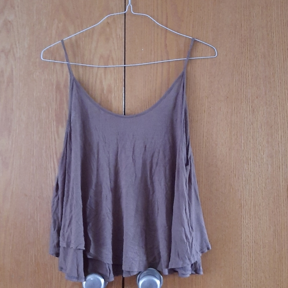 Tank top - Picture 1 of 3